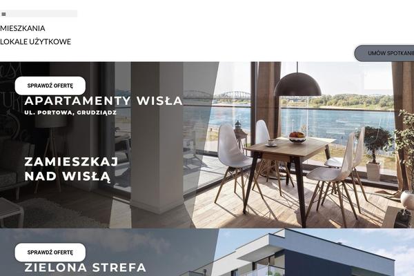 Site using Realhomes-elementor-addon plugin
