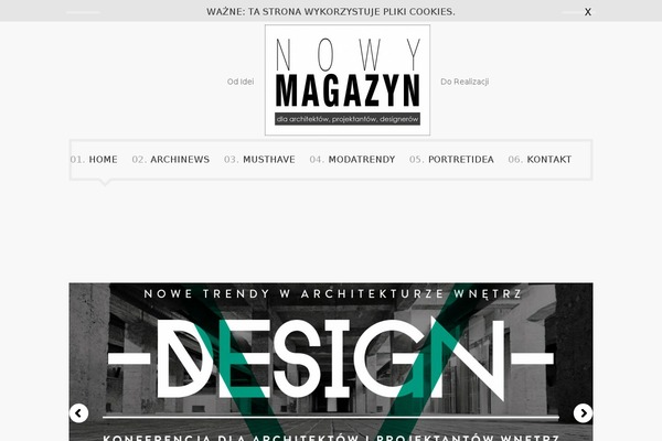 Site using File Gallery plugin