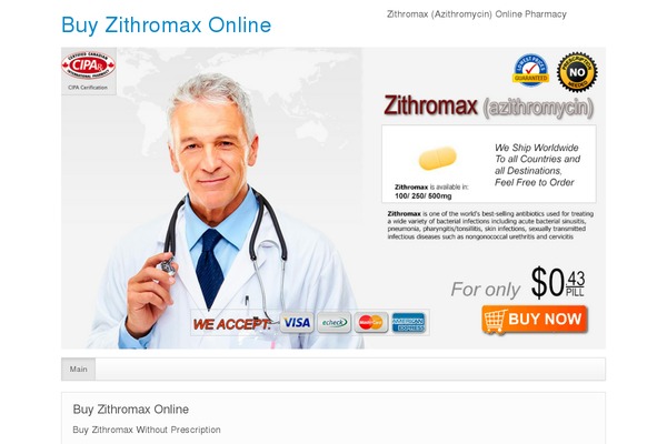 Response theme site design template sample