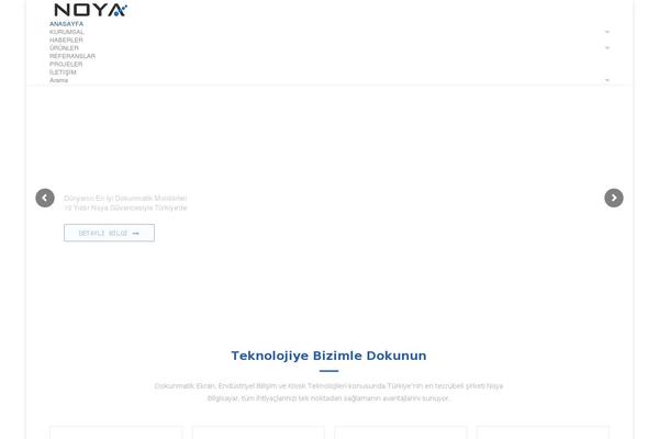 Site using Wp-timelines plugin