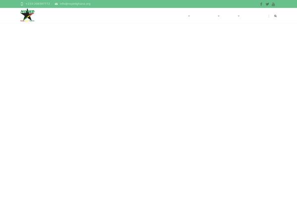 Site using WP Logo Showcase Responsive Slider plugin