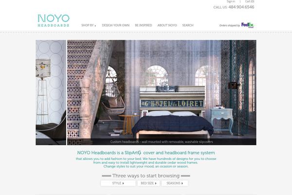 Site using Aqua Page Builder plugin