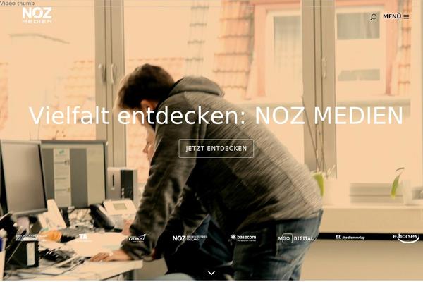 Site using Advanced_carousel plugin