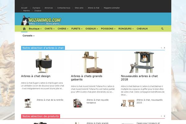 Site using WP-EMail plugin