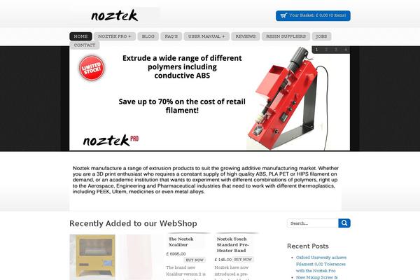 Site using MailPoet Newsletters plugin