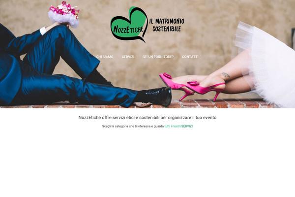 Site using Olevmedia-portfolio-2 plugin