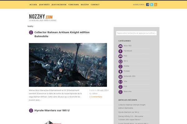 Site using Authors-list plugin
