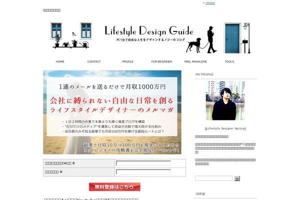 keni62_wp_corp_140713 theme websites examples