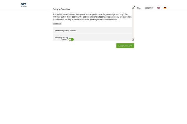 Site using Shortpixel-adaptive-images plugin