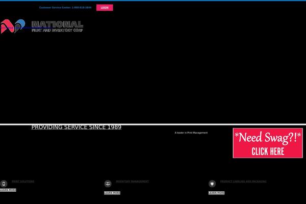 Site using Popup-anything-on-click plugin
