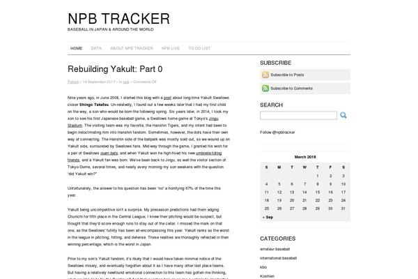Base theme site design template sample