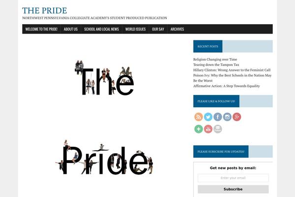 Site using Font plugin
