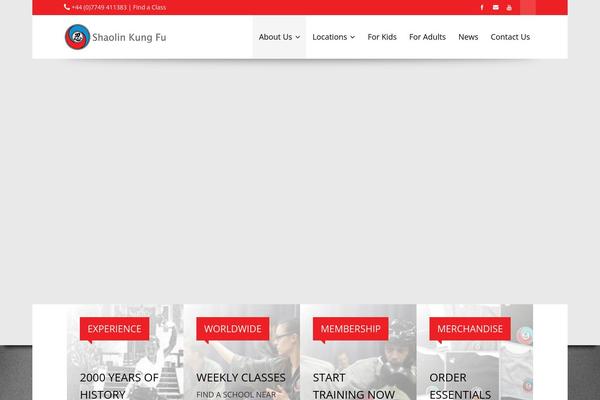 Gameplan theme site design template sample