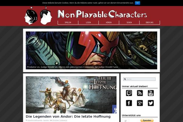 Site using Popular Posts Tabbed Widget for Jetpack plugin