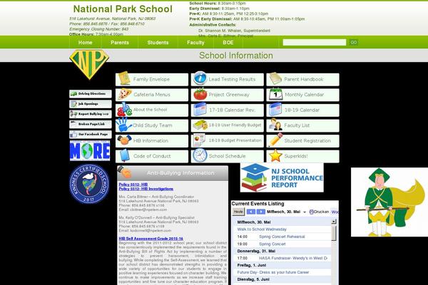 Solutions theme site design template sample