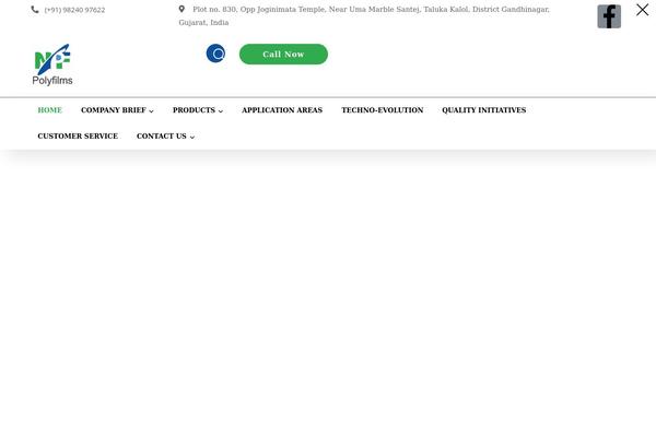 Site using Cf7-redirection plugin