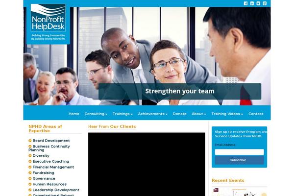 Site using Recent Tweets Widget plugin