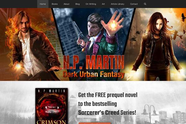 Site using Magic-action-box-pro plugin