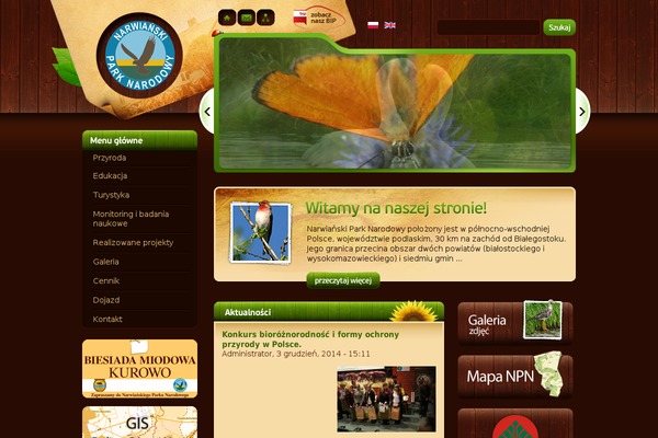 Site using Social Media and Share Icons (Ultimate Social Media) plugin