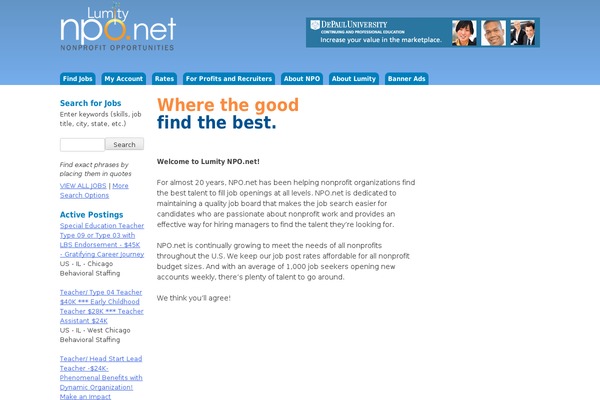 Site using SAM Pro (Free Edition) plugin