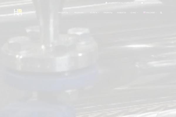 Site using Smart-post-grid plugin