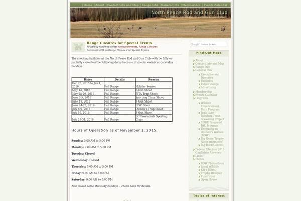 Connections Reloaded theme site design template sample