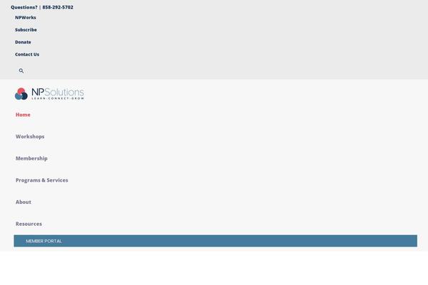 Site using Anywhere-elementor-pro plugin