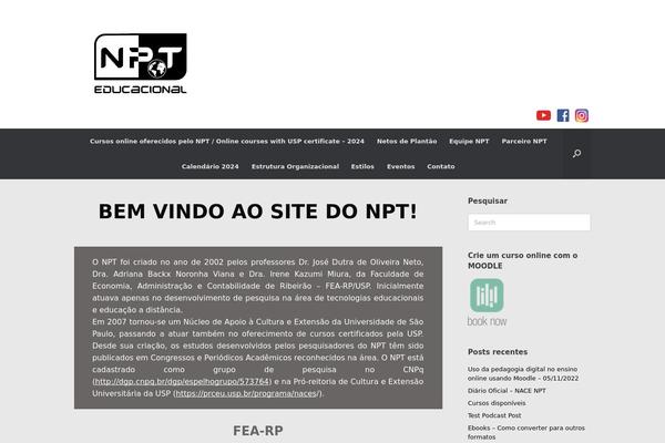 Site using Photo Gallery by Supsystic plugin