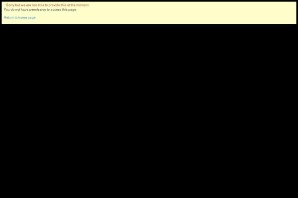 Site using Civicrm plugin