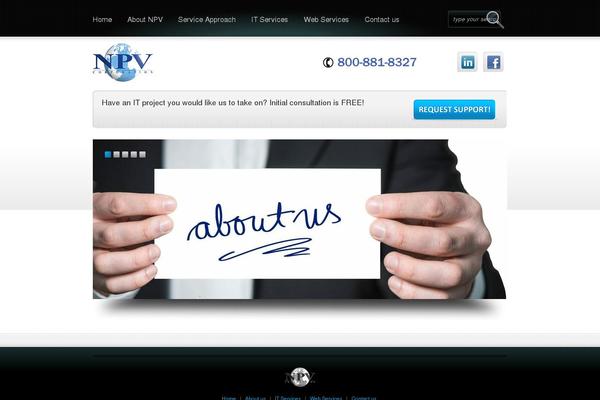 Site using WP-reCAPTCHA plugin