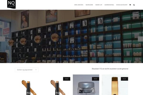 Site using Wp-mega-menu-pro plugin
