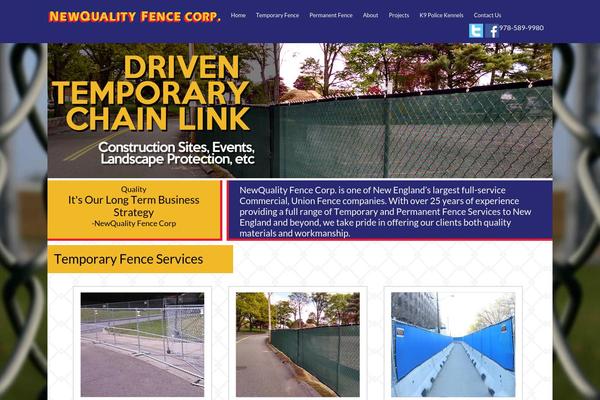 Site using Galleria plugin