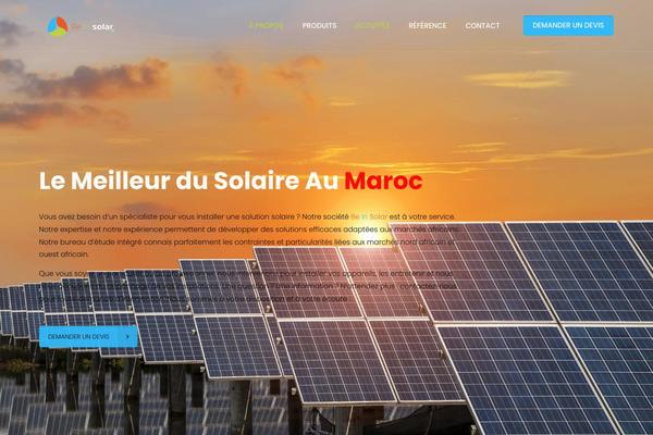 Site using Testimonial-slider-and-showcase plugin