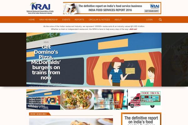 Site using Meks Easy Ads Widget plugin