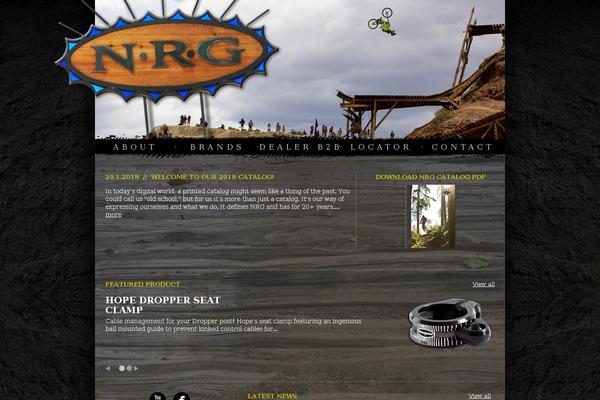 Site using Maps by Store Locator Plus plugin