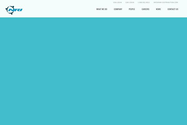 Site using Logo-carousel-pro plugin