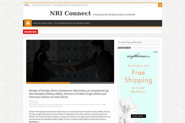 Site using A10-imaio plugin