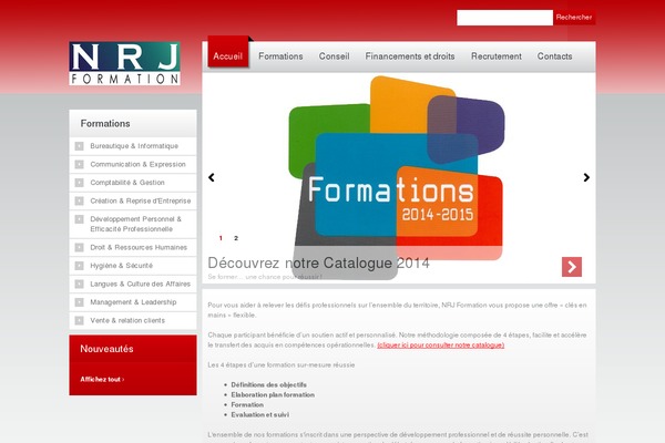 Theme1369 theme site design template sample