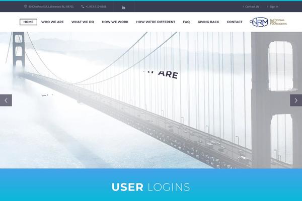 Site using Zilla-likes plugin