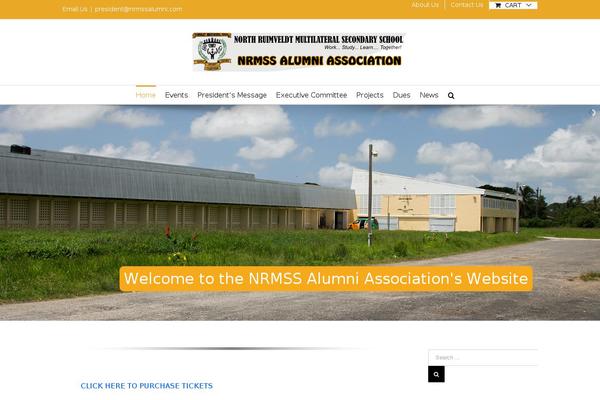 Site using WP-Members: Membership Framework plugin