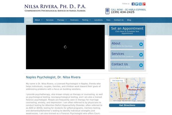nrphd.com site used Site501