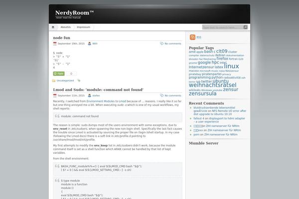nrtm.org site used iNove