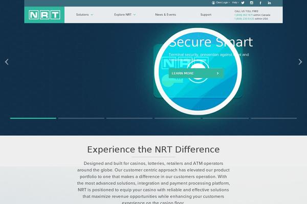 Site using Wp-rest-filter plugin