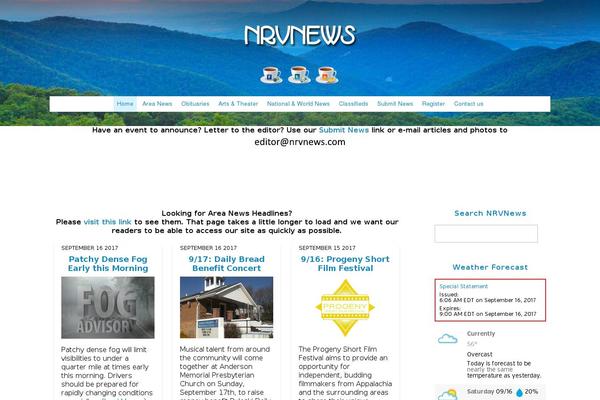 Site using Classified-listing plugin