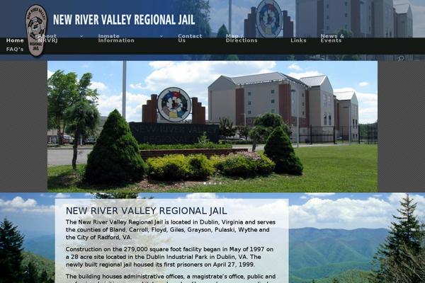 Site using Monarch plugin