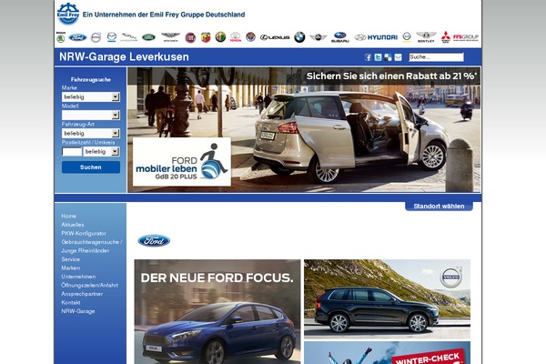 Tutorial theme site design template sample