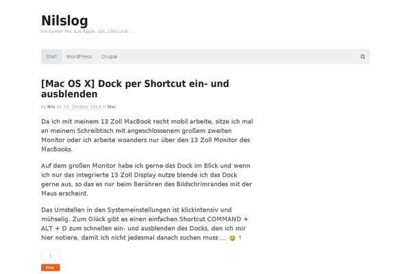 Site using Layouts-divi plugin