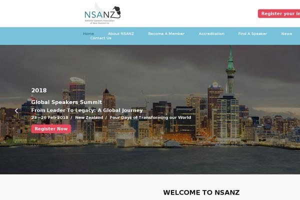 Site using WP Google Search plugin