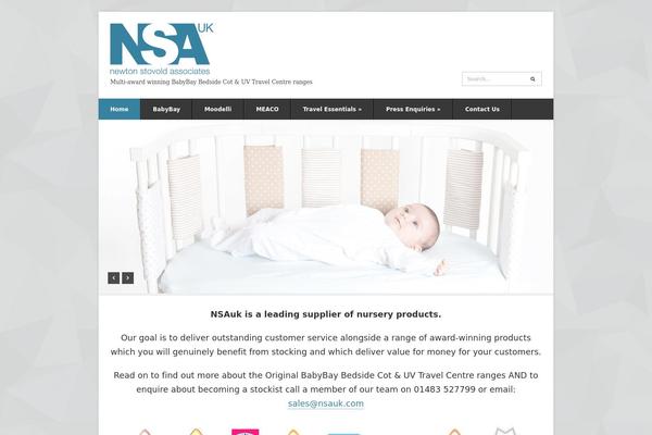 Pytheas theme site design template sample