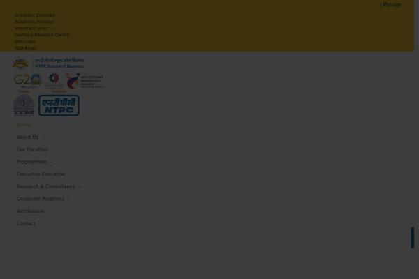 Site using Mystickyelements-pro plugin